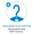Surflogic | Wetsuit Hanger