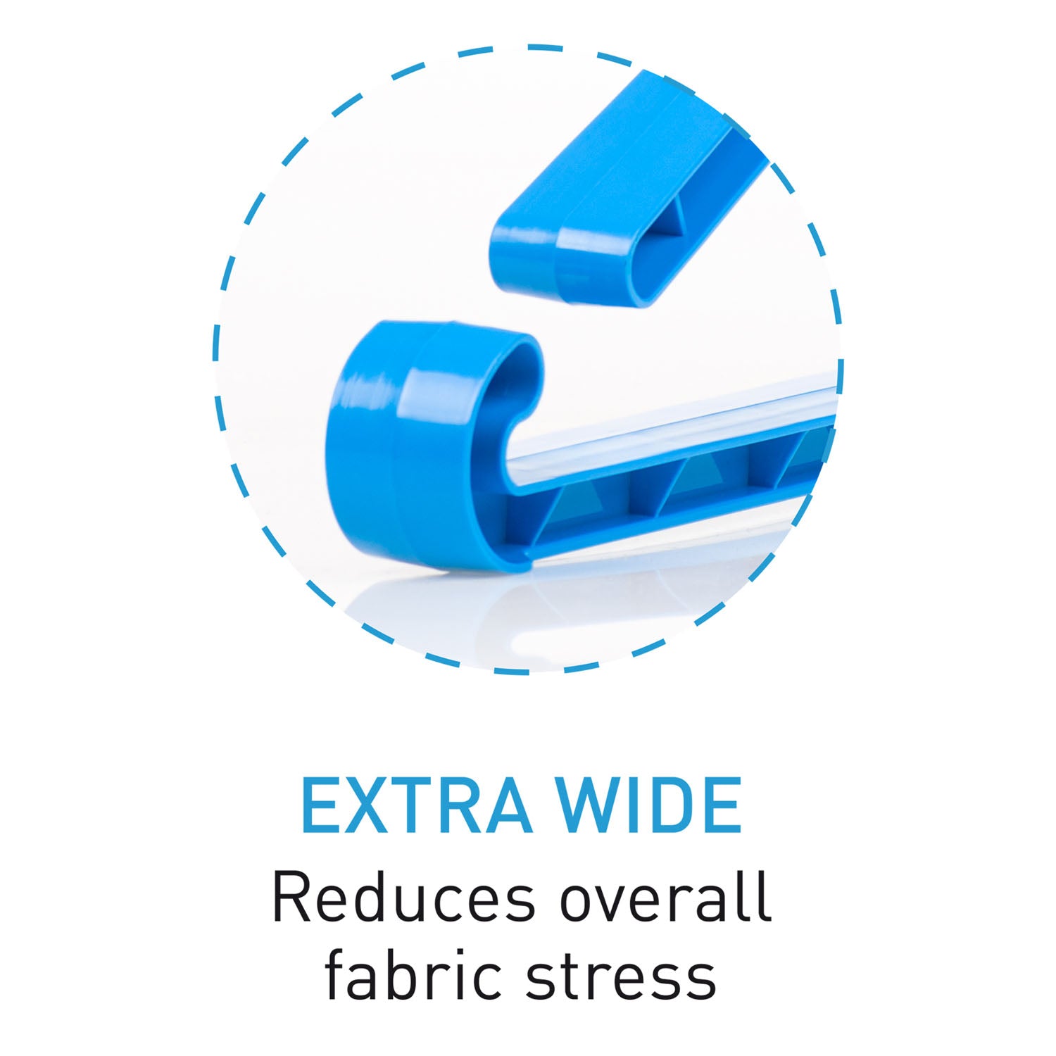 Surflogic | Wetsuit Hanger