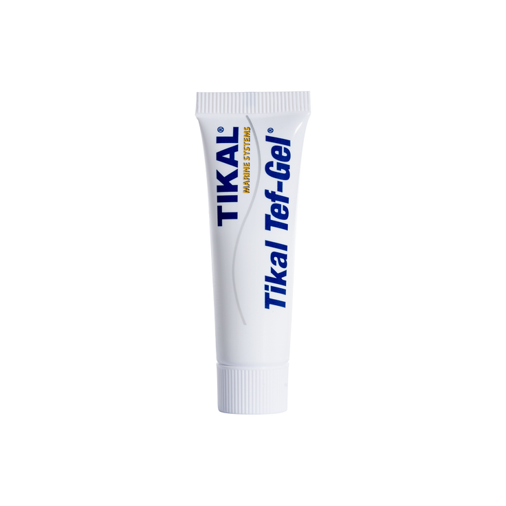 Tikal | Tef-Gel 10G