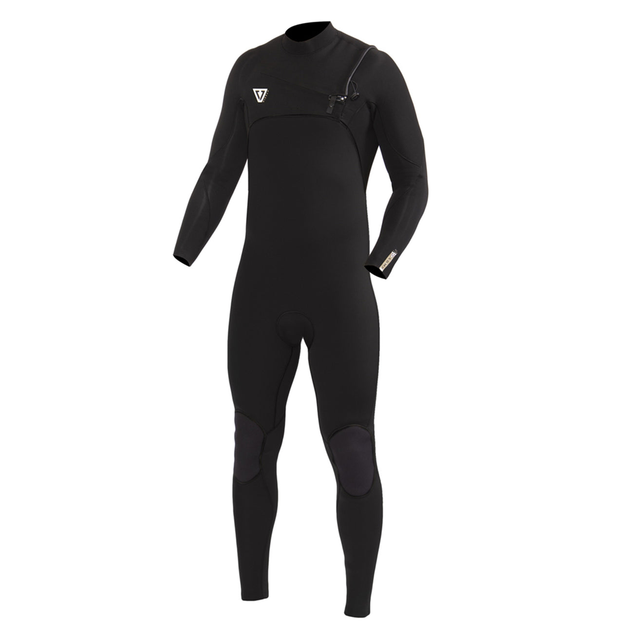 Vissla | Integrale 7 Seas Comp Homme 3/2 Chest Zip