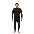 Vissla | Integrale New Seas Homme V-Zip 4/3 - Black