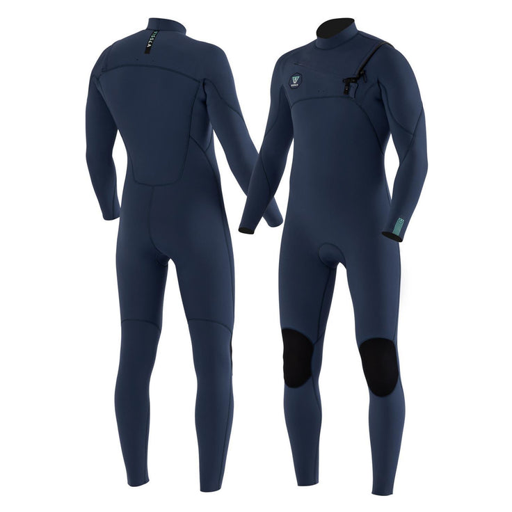 Vissla | Integrale Seven Seas Homme 5/4 Chest Zip