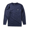 Vissla | Homme Lycra Ls Twisted Eco
