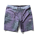 Vissla | Boardshort Oaxaca Dreams 18"5 - Dusty Lilac