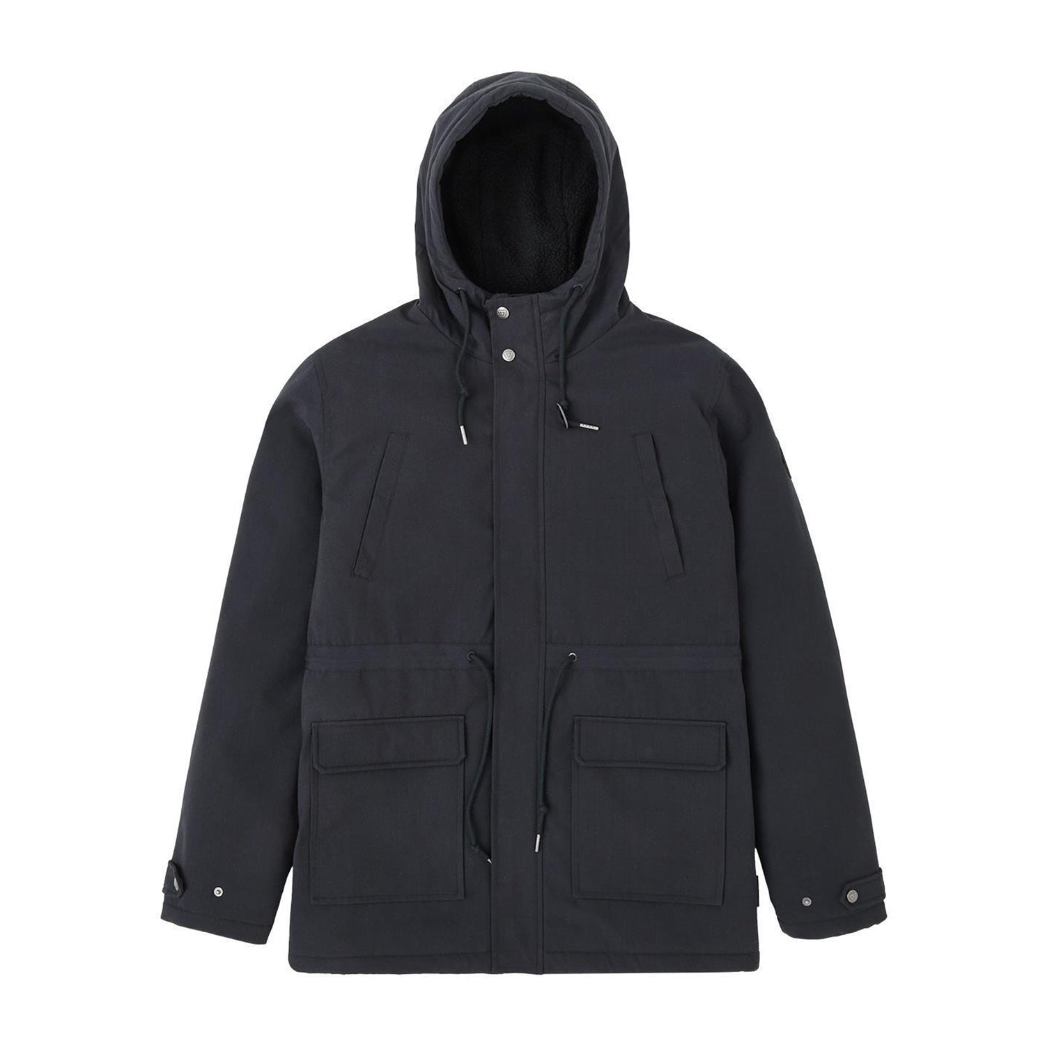 メンズウェア TFW49 OCTA INSULATED PARKA NAVY L TFW49_official | . ⁡ TFW49 24AW COLLECTION ⁡ MEN'S