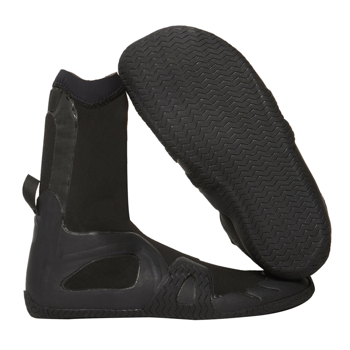 Vissla | Chaussons Néoprène Unisexe Seven Seas Round Toe - 5mm