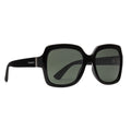 Vonzipper | Dolls Lunettes De Soleil Femme - Blk Glos Vintage Gry
