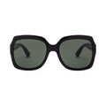 Vonzipper | Dolls Lunettes De Soleil Femme - Blk Glos Vintage Gry