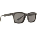 Vonzipper | Episode Sunglasses - Black Gloss Grey