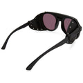 Vonzipper | Psychwig Polarized Sunglasses - Blk Glc Wi Rs Si Pir