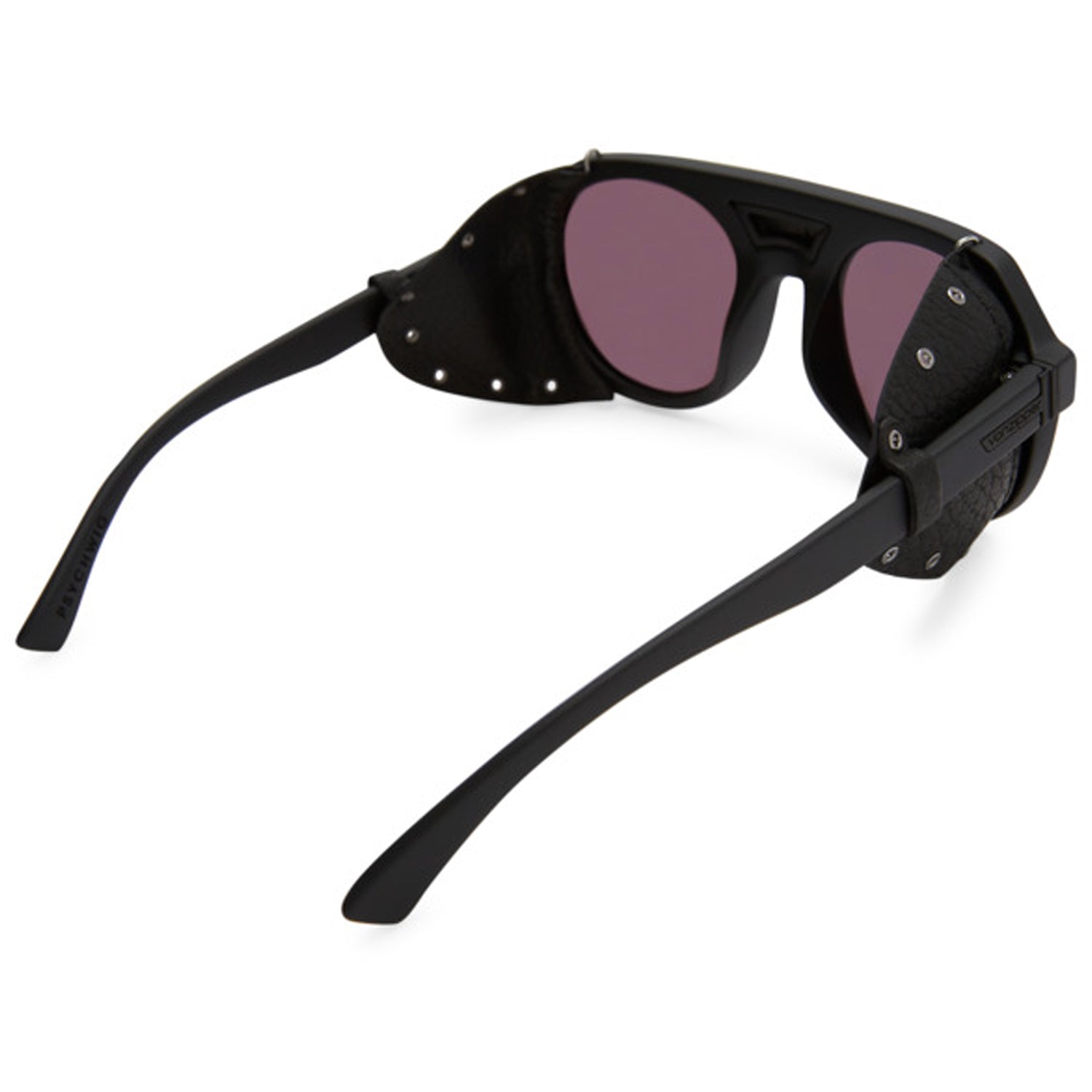Vonzipper | Psychwig Polarized Sunglasses - Blk Glc Wi Rs Si Pir
