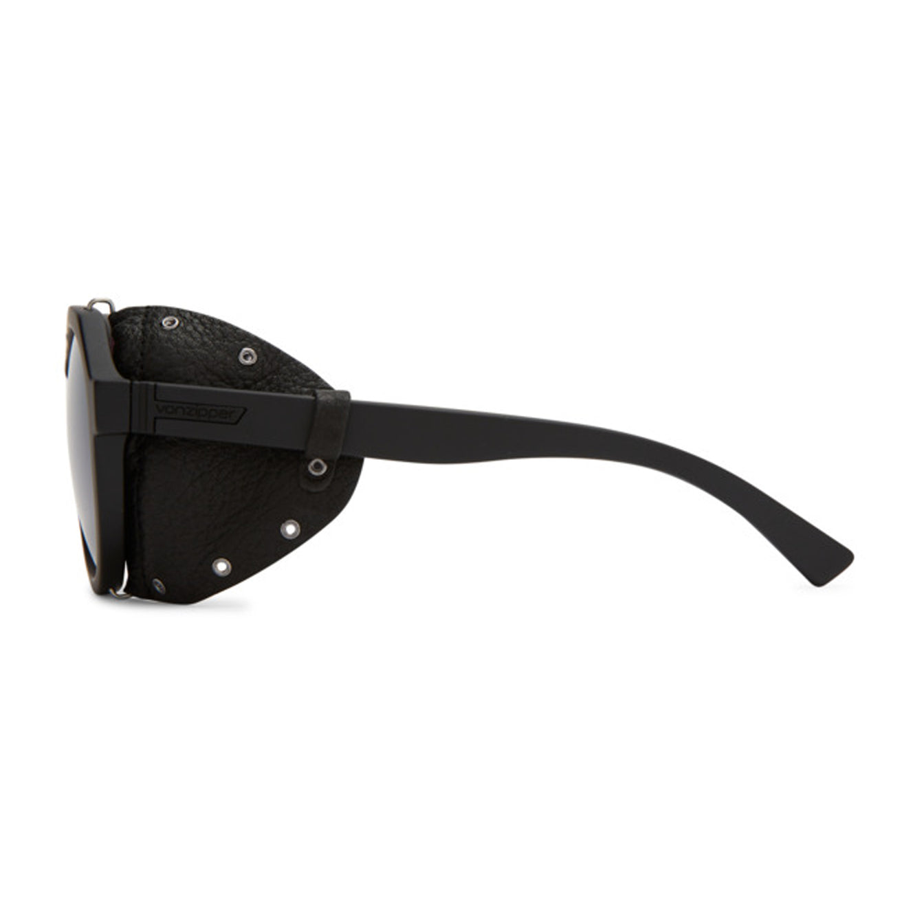 Vonzipper | Psychwig Polarized Sunglasses - Blk Glc Wi Rs Si Pir
