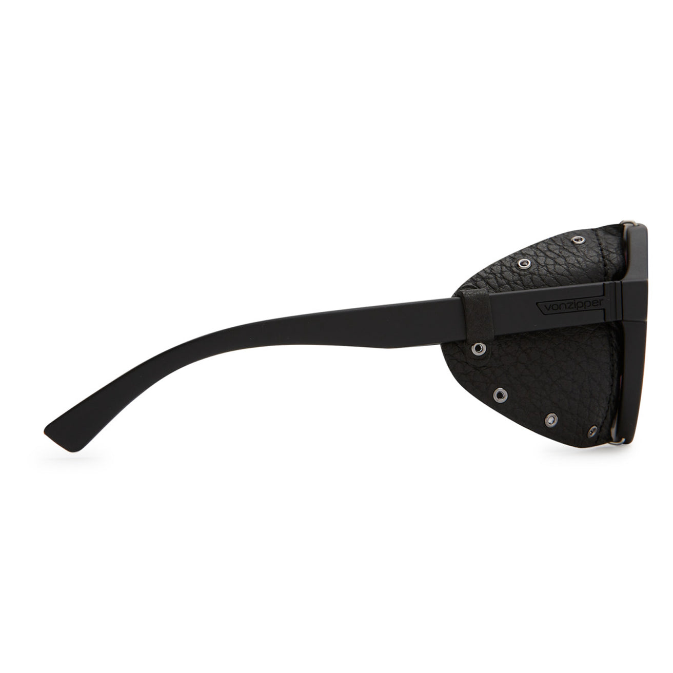 Vonzipper | Psychwig Polarized Sunglasses - Blk Glc Wi Rs Si Pir