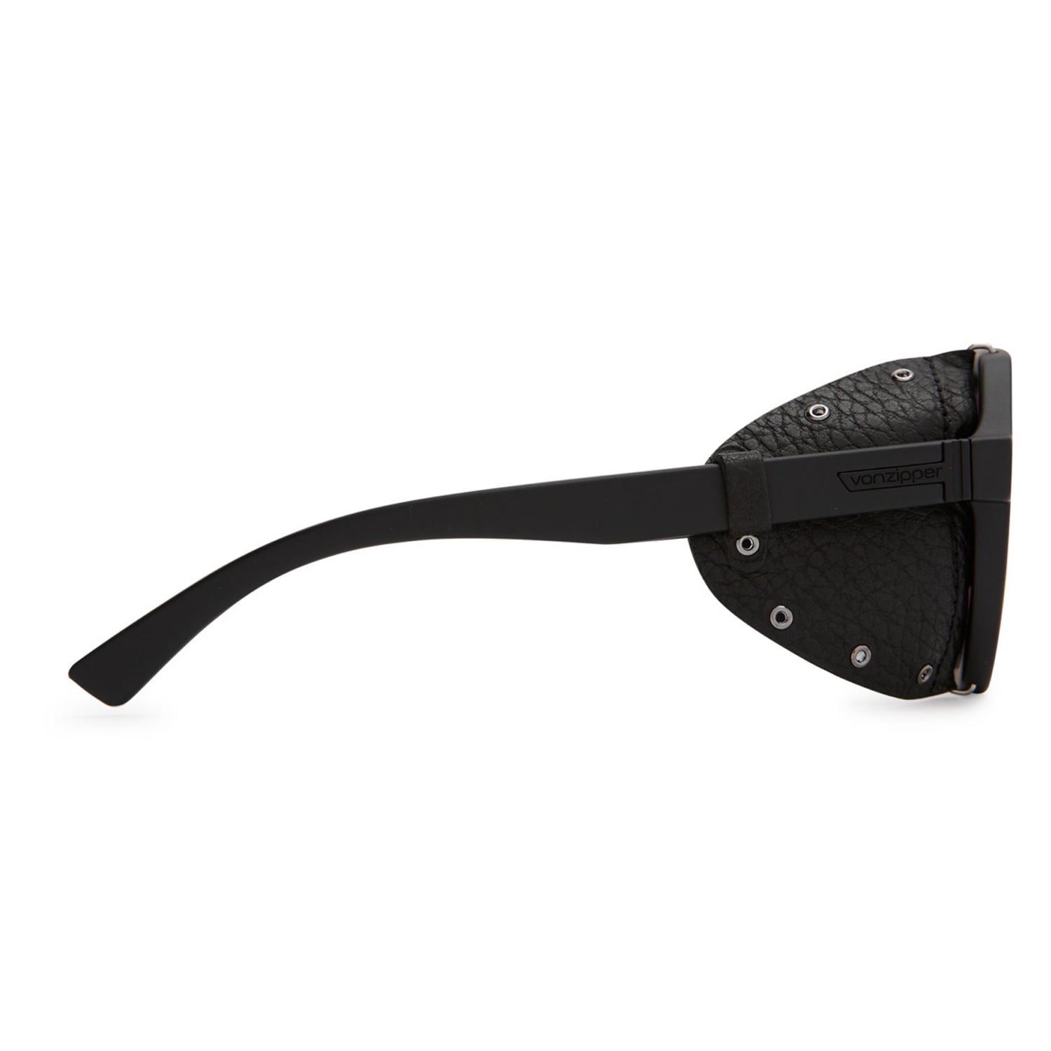 Vonzipper | Psychwig Polarized Sunglasses - Blk Glc Wi Rs Si Pir