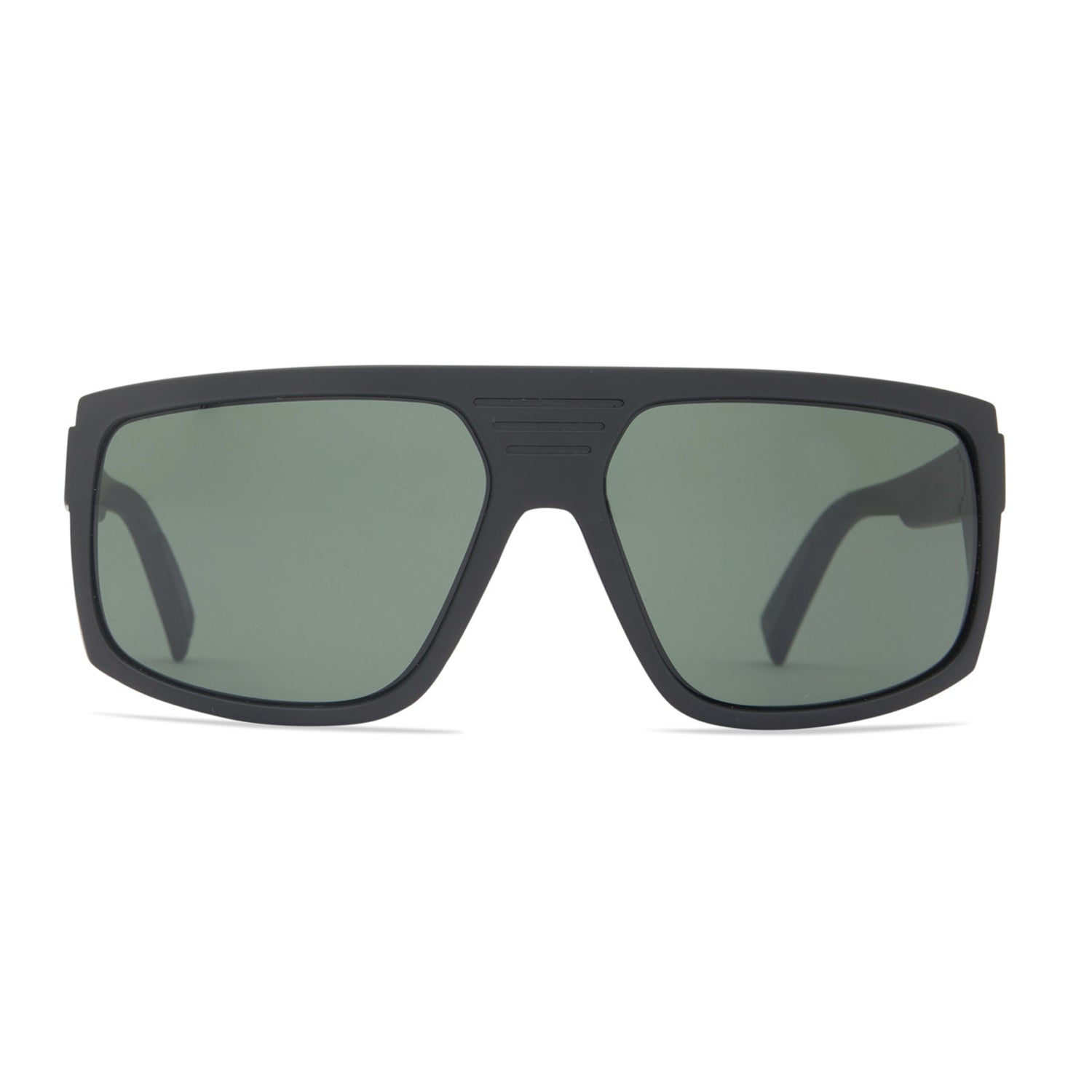 Vonzipper | Quazzi Sunglasses - Black Satin Grey