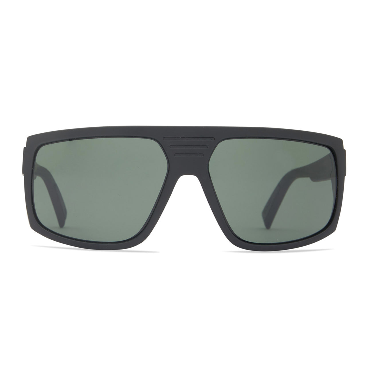 Vonzipper | Quazzi Sunglasses - Black Satin Grey