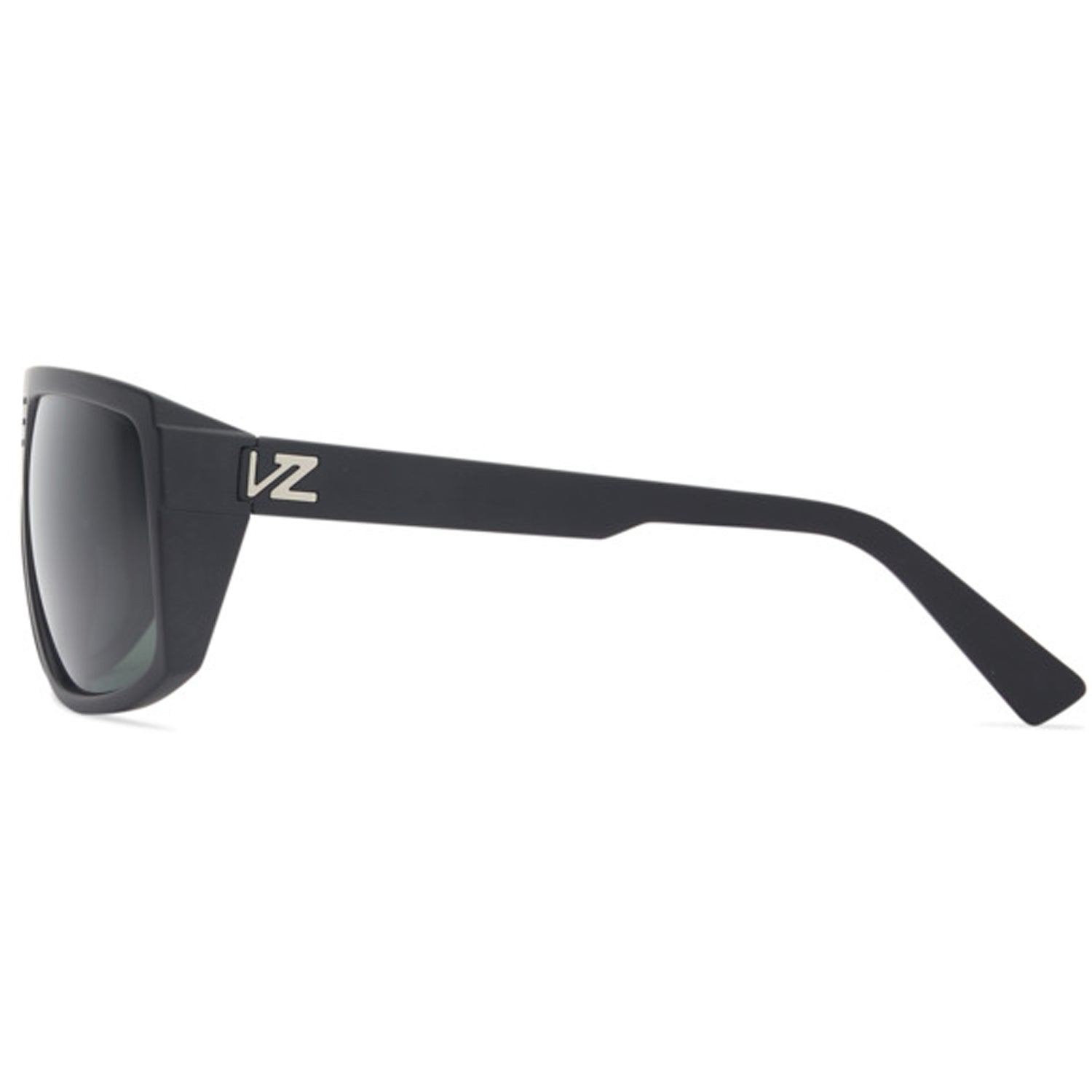 Vonzipper | Quazzi Sunglasses - Black Satin Grey