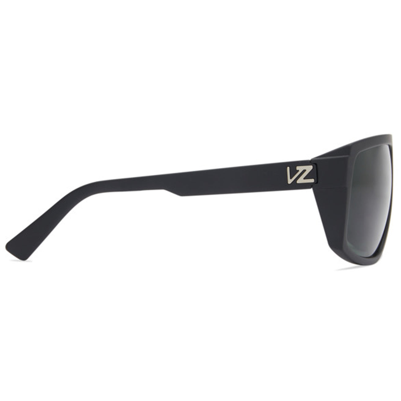 Vonzipper | Quazzi Sunglasses - Black Satin Grey