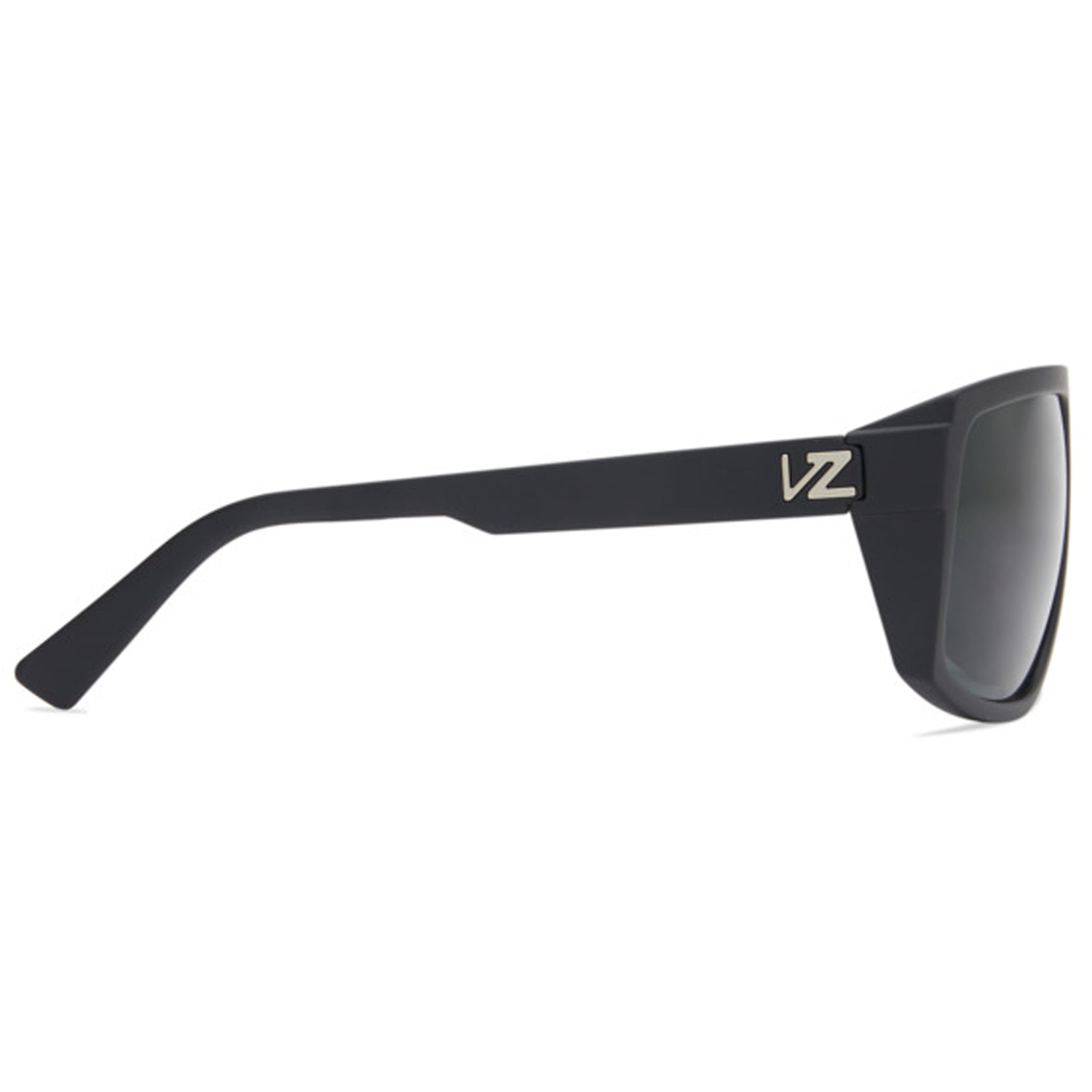 Vonzipper | Quazzi Sunglasses - Black Satin Grey
