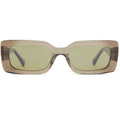 Vonzipper | Radio Lunettes De Soleil Femme - Oyster Light Green