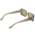 Vonzipper | Radio Lunettes De Soleil Femme - Oyster Light Green