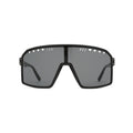 Vonzipper | Super Rad Sunglasses - Blk Glos Vintage Gry