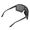 Vonzipper | Super Rad Sunglasses - Blk Glos Vintage Gry