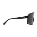 Vonzipper | Super Rad Sunglasses - Blk Glos Vintage Gry
