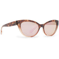 Vonzipper | Ya-Ya Lunettes De Soleil Femme - Komodo Tort Gold Pink Chrome