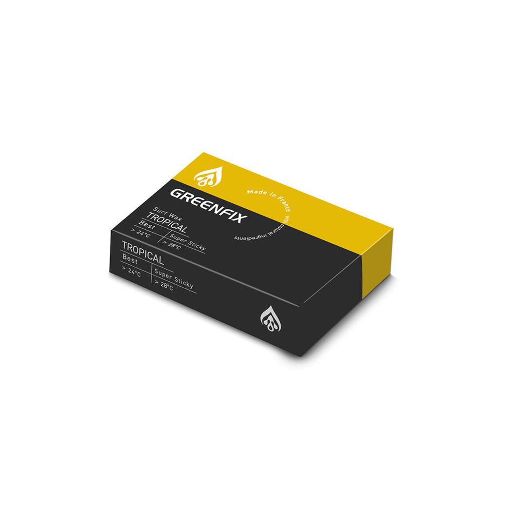 Greenfix | Wax Bar Tropical
