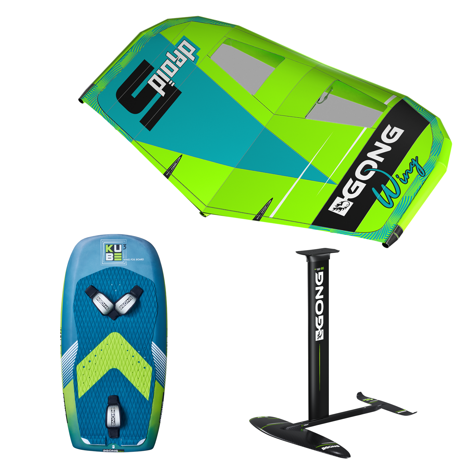 SHOP : PACK FREESTYLE À PARTIR DE 1599€ !