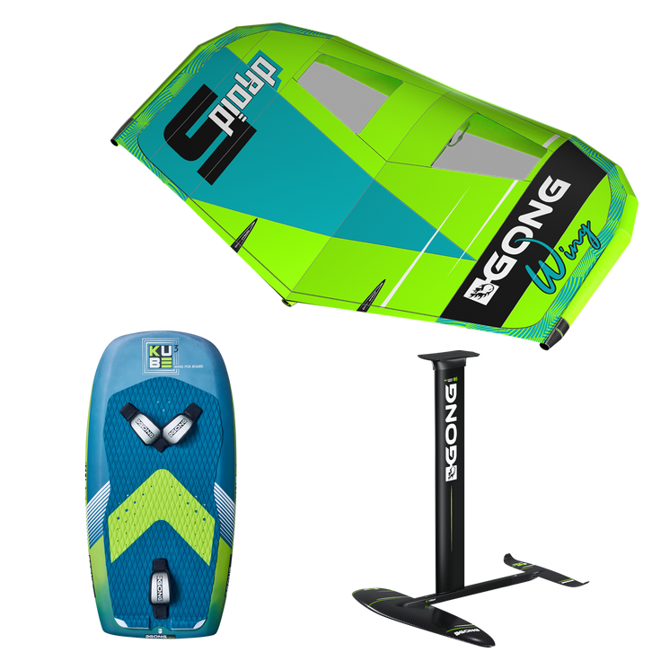 SHOP : PACK FREESTYLE À PARTIR DE 1599€ !