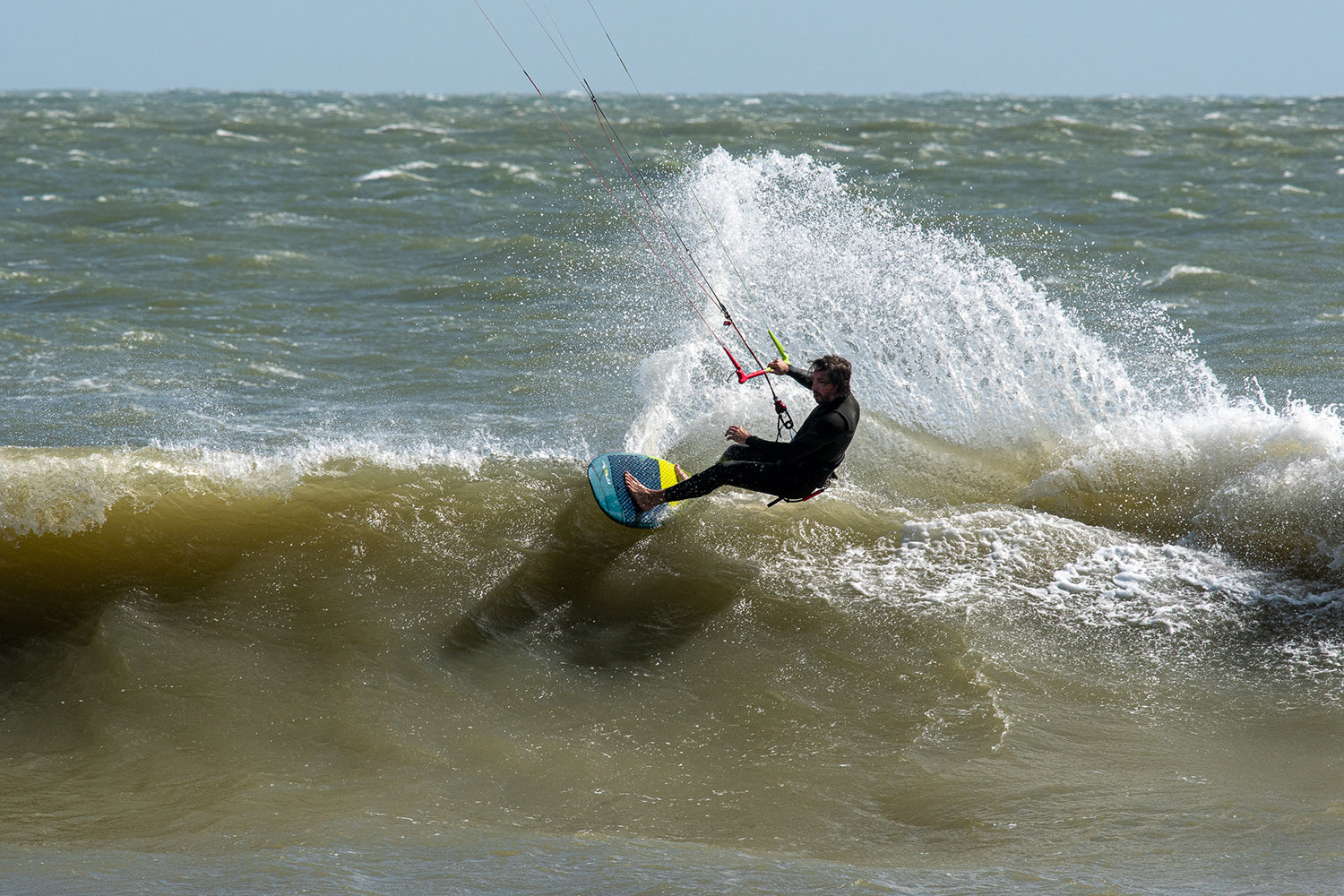 LA FATAL EN SURF