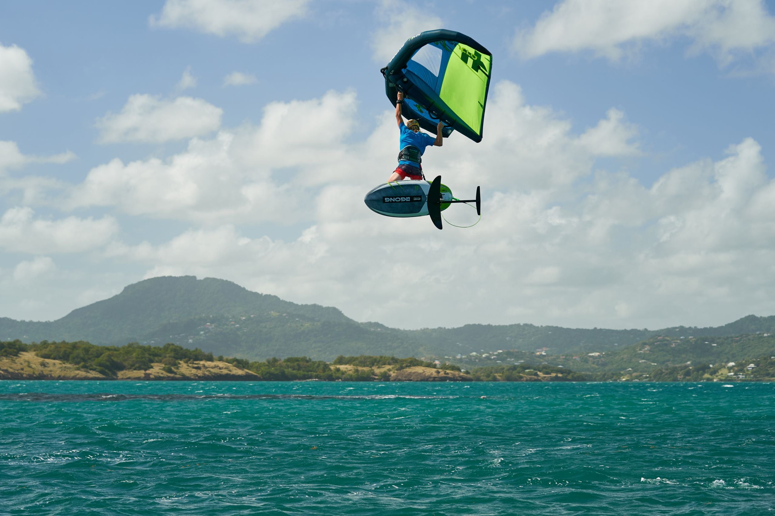 AIR TIME