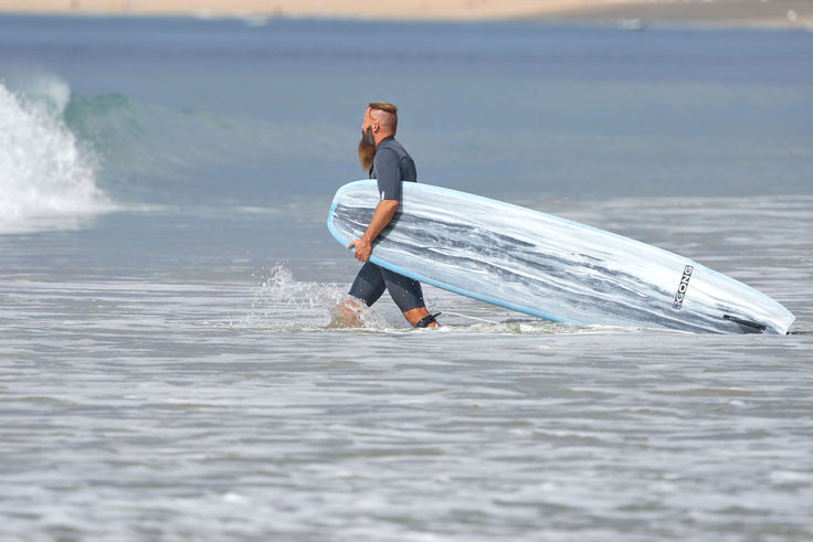 L’INCREDIBLE CUSTOM EN ACTION