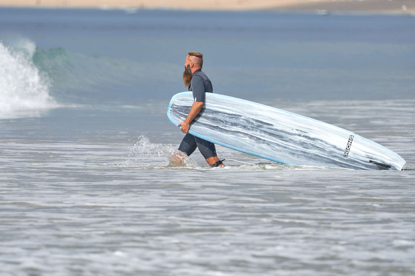 L’INCREDIBLE CUSTOM EN ACTION