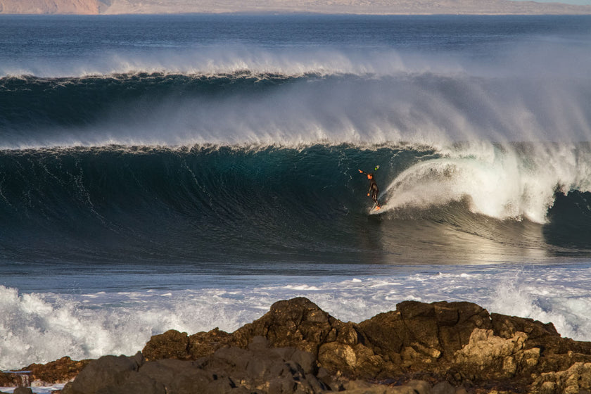 NEWS : LES 100 RAISONS DE FAIRE DU STAND UP PADDLE !