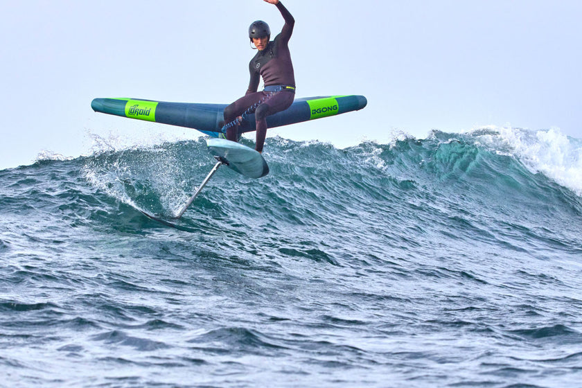 MODE SURF ACTIVÉ !