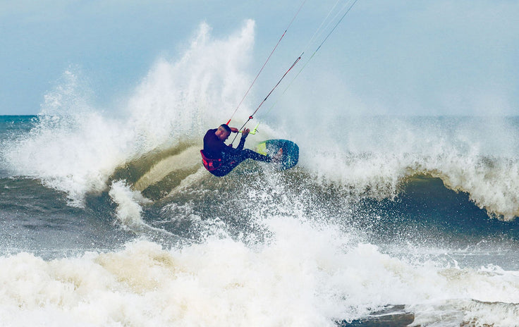 SHOP : UNE GAMME DE SURFEURS !