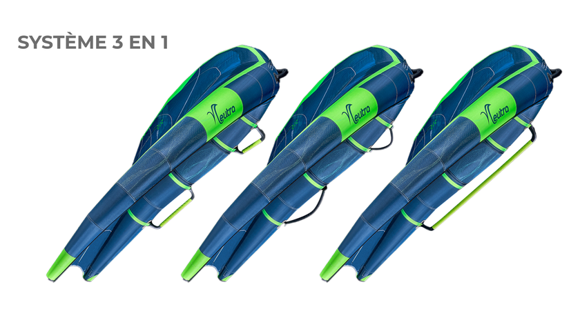 GEAR: 3-IN-1 SYSTEM!