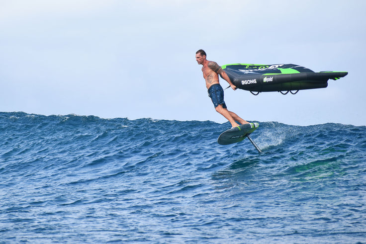 PHOTO : CARVING EN MINT