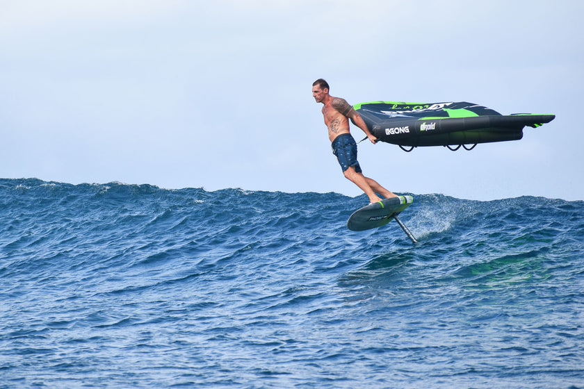 PHOTO : CARVING EN MINT