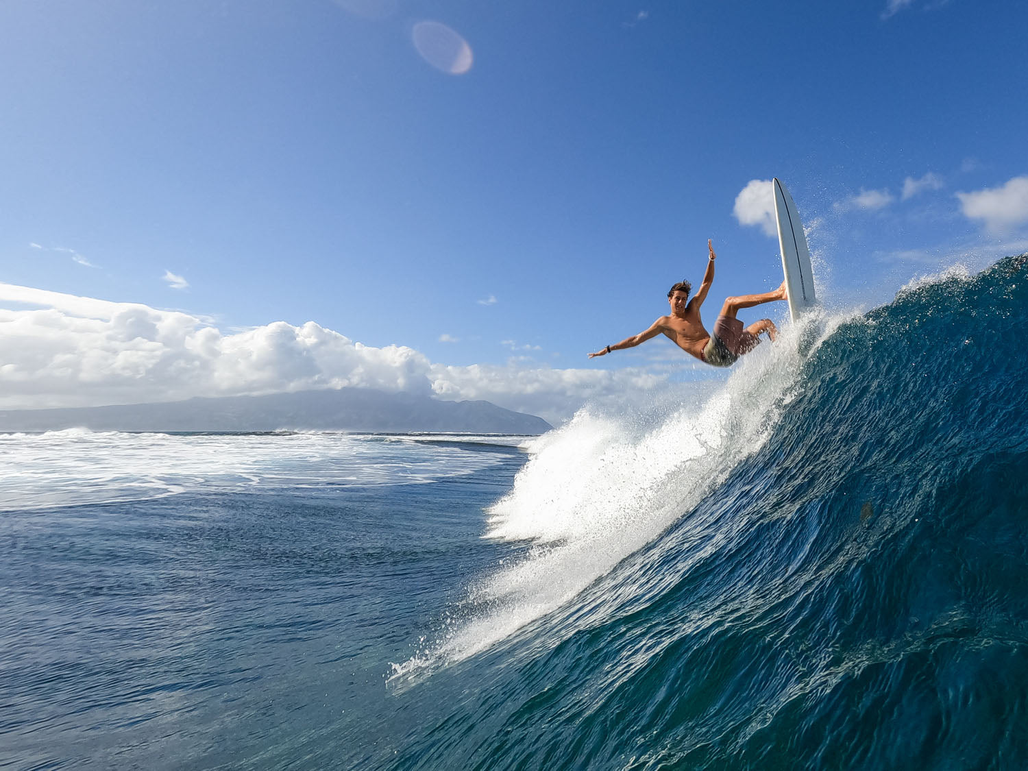 ALL ABOUT FUN BOARD