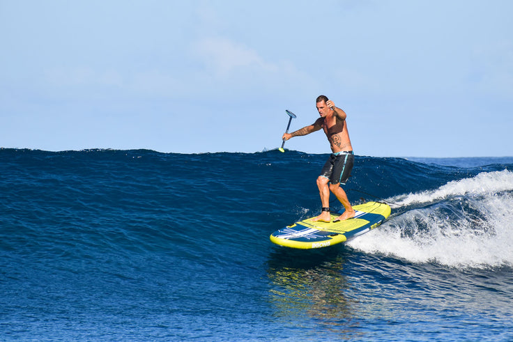 LA COUINE LONGBOARD