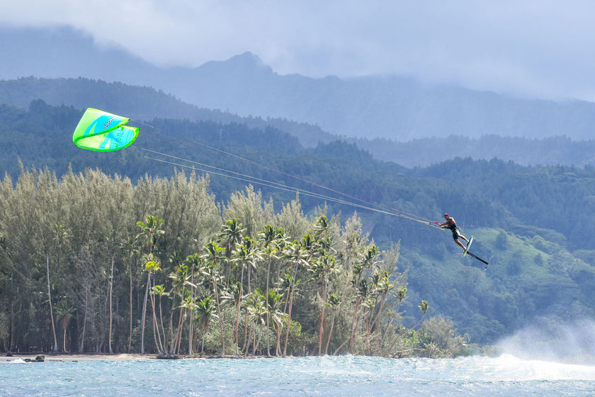 WAKE STYLE EN UNIK !
