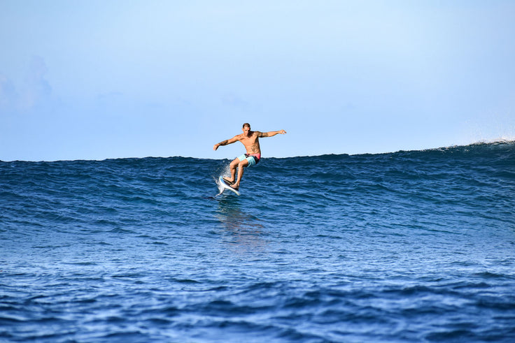 LONGS CARVES EN FLUID-T !