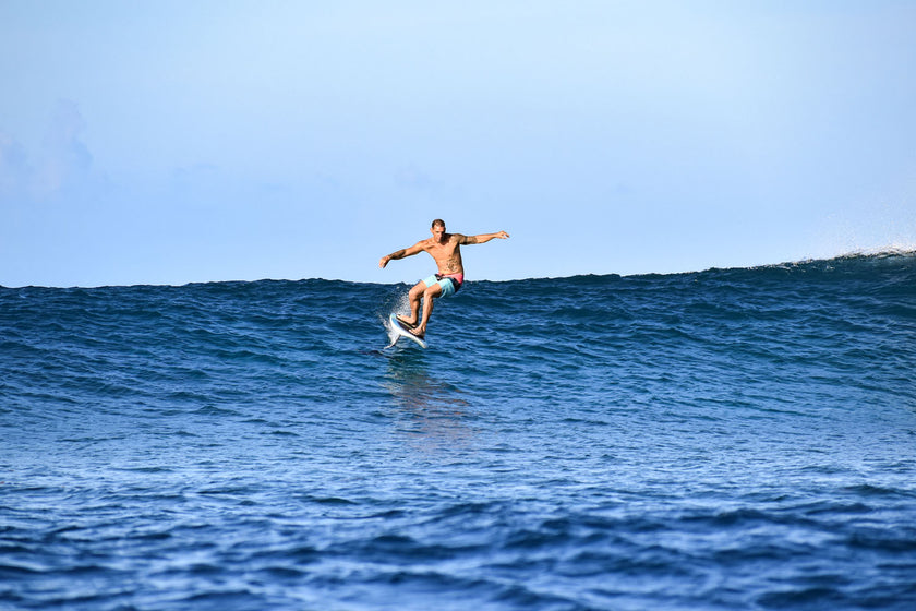 LONGS CARVES EN FLUID-T !