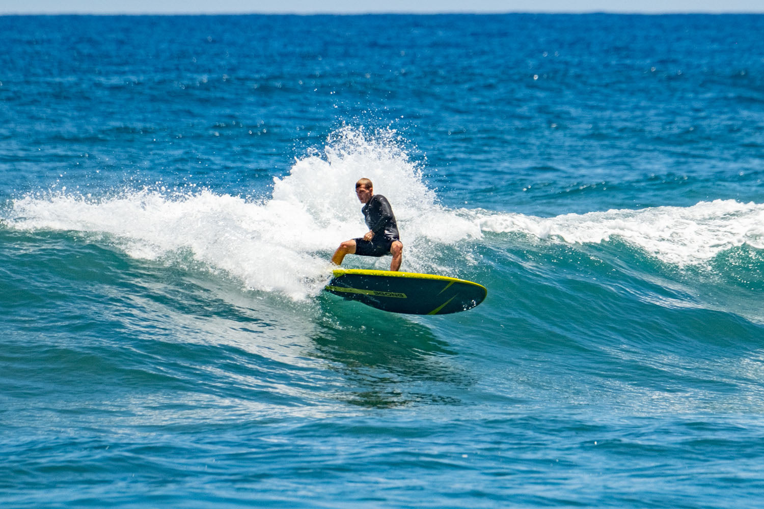 PHOTO: THE ALL-TERRAIN SUP!