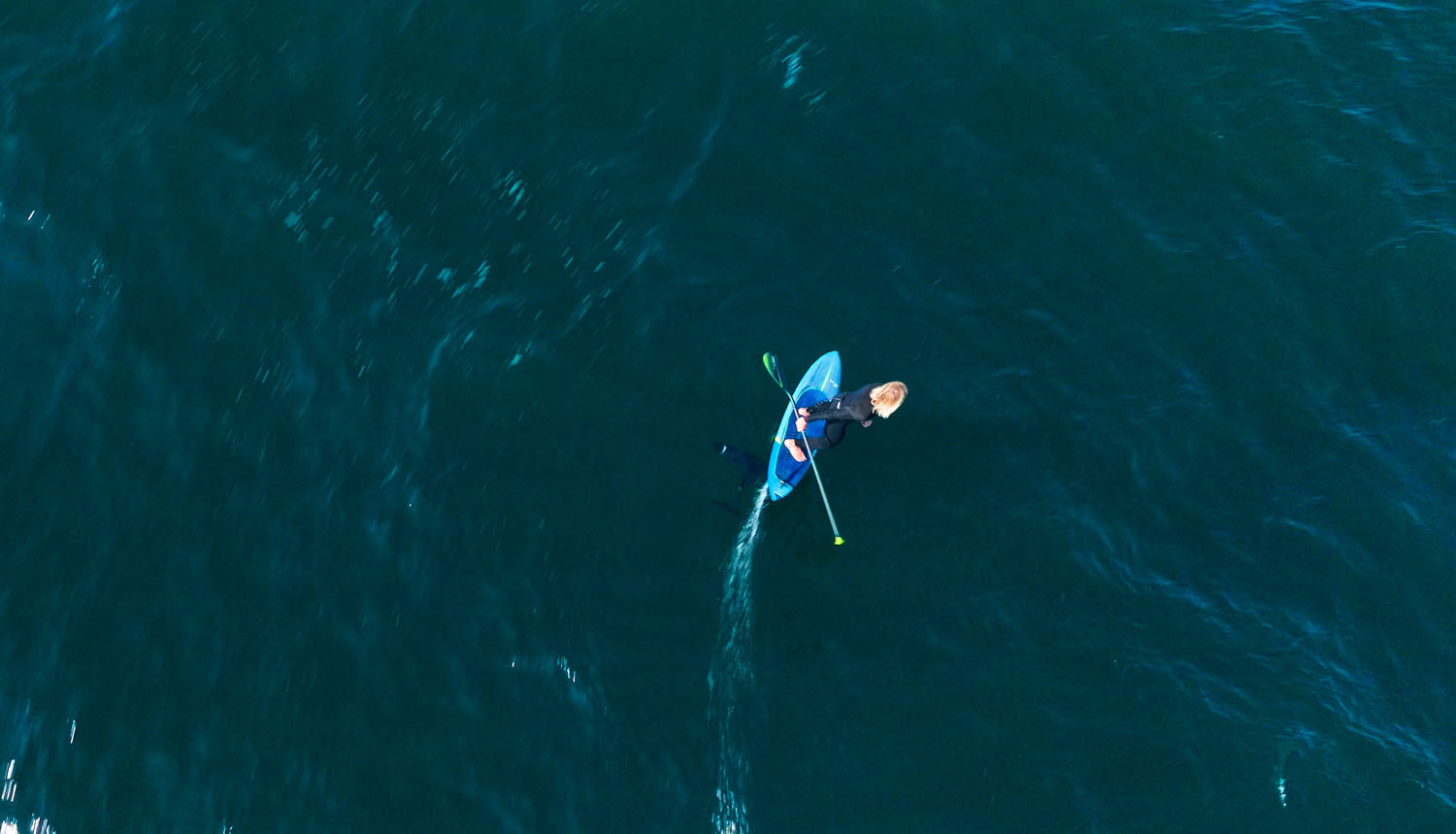 SHOP : LA PLANCHE ULTIME DE DOWNWIND À -25% !
