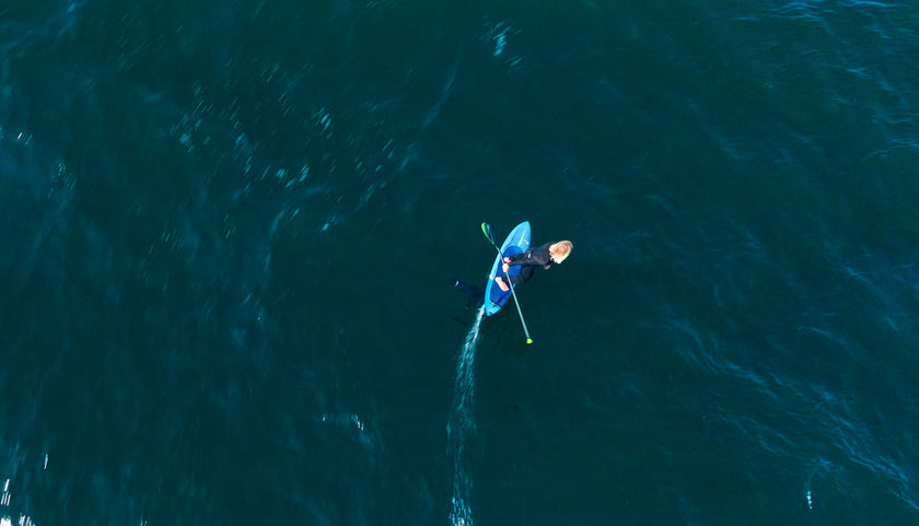 SHOP : LA PLANCHE ULTIME DE DOWNWIND À -25% !